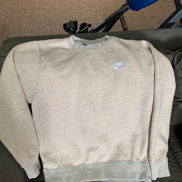 Vintage Nike crew - Picture 2 of 2